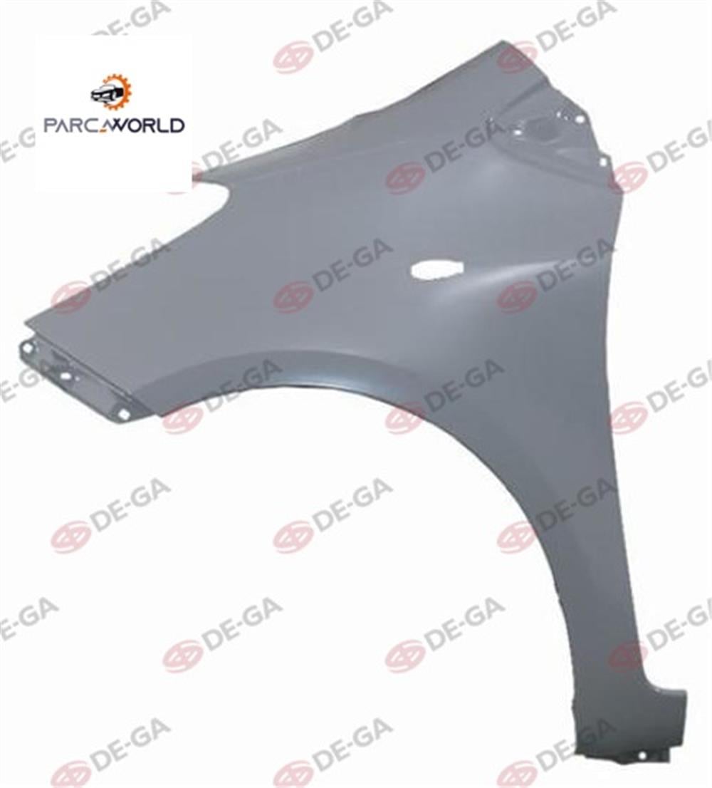 Toyota Yarıs Ön Çamurluk Sol 2006