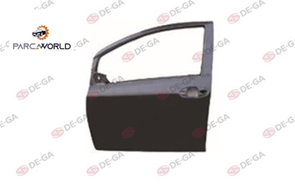 Toyota Yarıs Ön Kapı Hb Sol 2006-2011