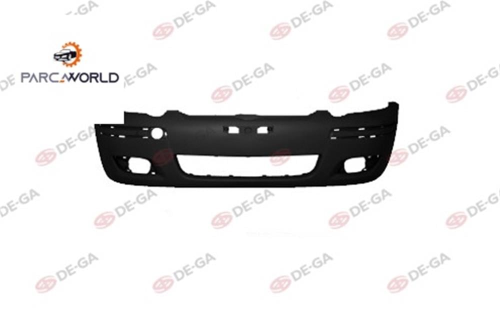 Toyota Yarıs Ön Tampon 0305 Tüv
