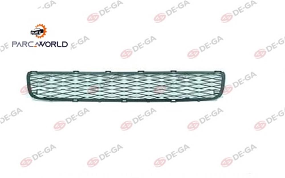 Toyota Yarıs Ön Tampon Panjuru Orta 06 Tüv