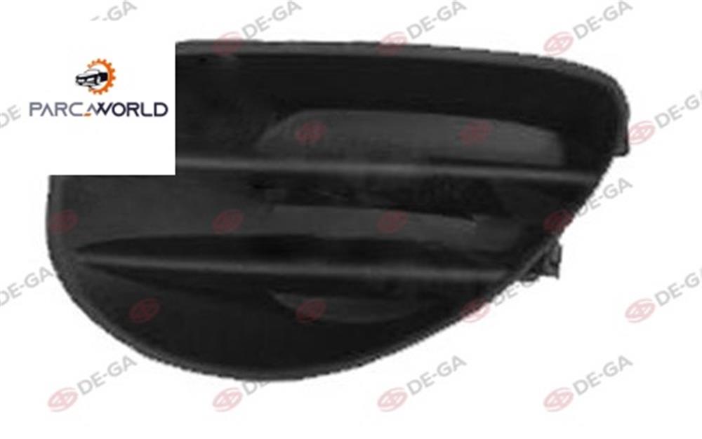 Toyota Yarıs Ön Tampon Panjuru Sol 2006-2008