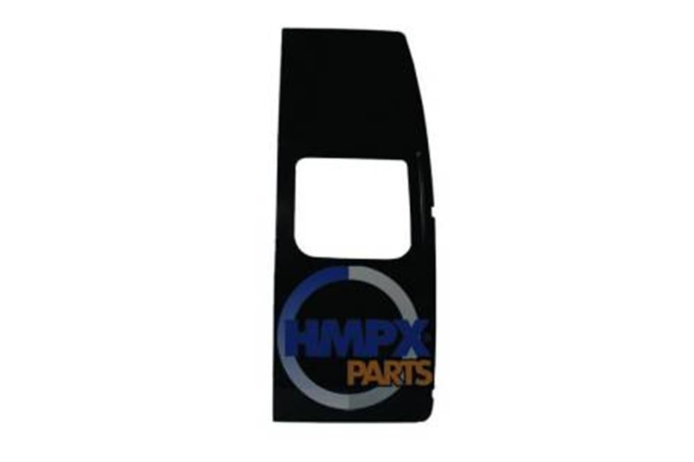 TRANSIT 01- V 184-06- V 347 ARKA KAPI KOMPLE SAĞ YÜKSEK TAVAN CAMLI 1761427