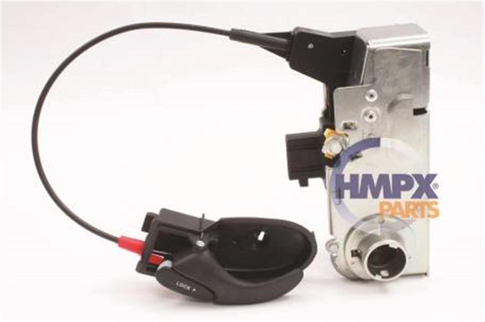 TRANSIT 01- V 184 ÖN KAPI KİLİDİ SOL ELEKTRİKLİ 1818768