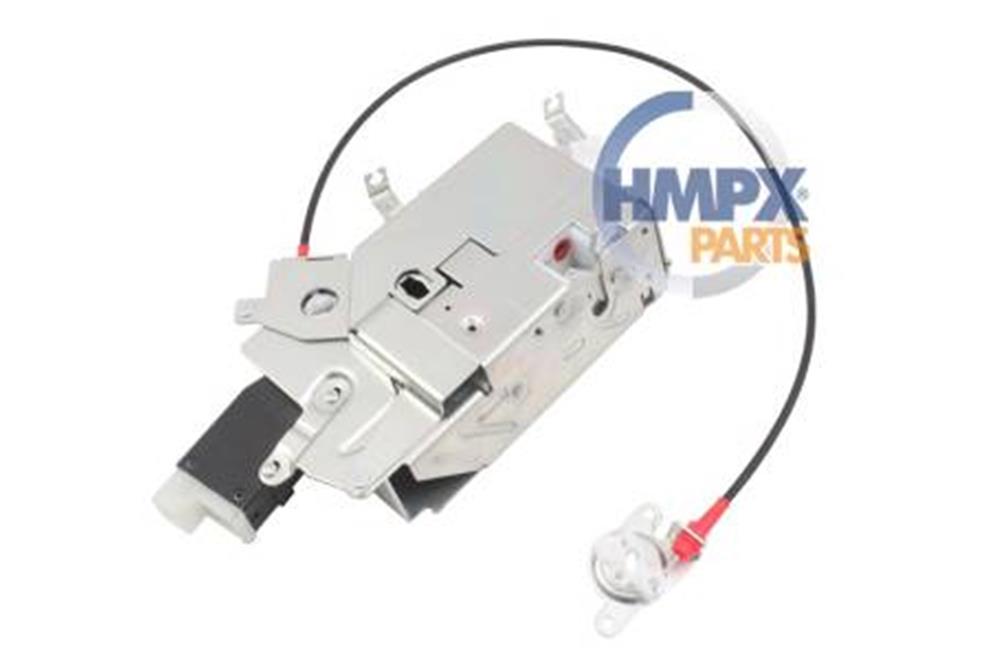 TRANSIT 01- V 184 SÜRGÜLÜ KAPI KİLİDİ SAĞ ELEKTRİKLİ KISA ŞASE 1766549