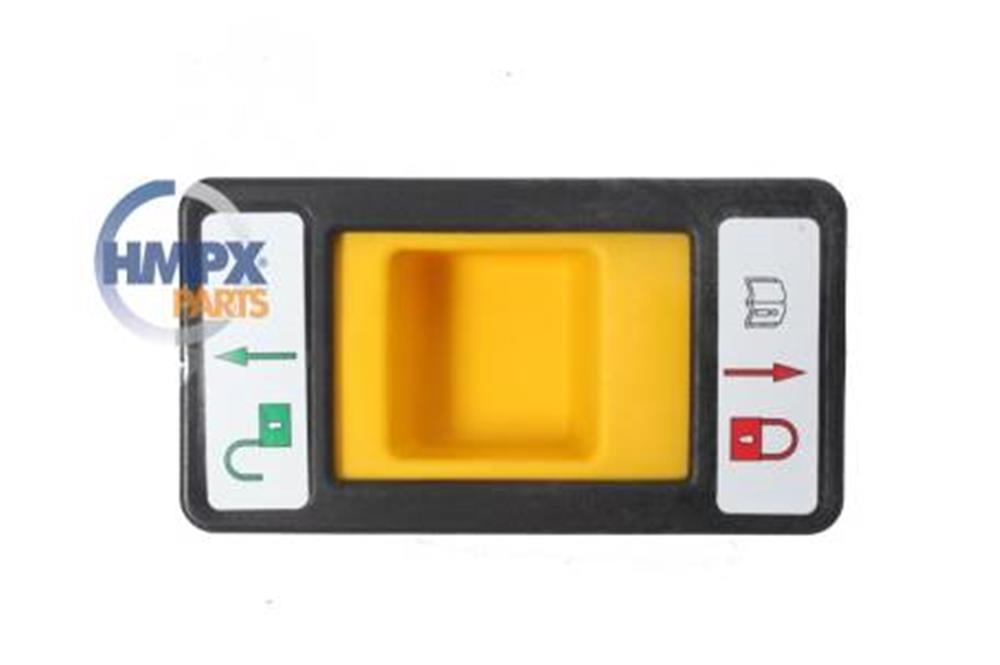 TRANSIT 13- ARKA KAPI AÇMA DÜĞMESİ 1829397