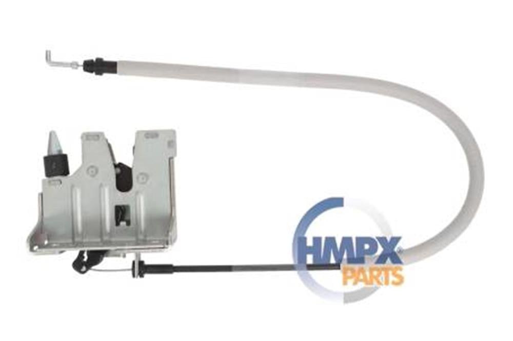 TRANSİT 13- ARKA KAPI KİLİDİ ALT 2256255