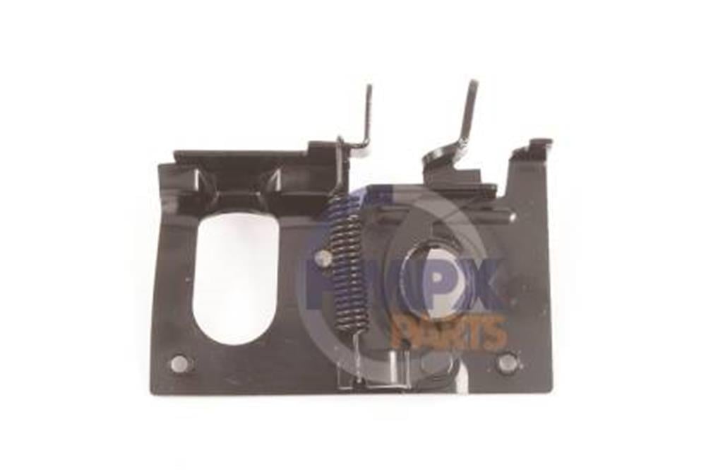 TRANSIT 91- T12-15 MOTOR KAPUT KİLİDİ 1665115