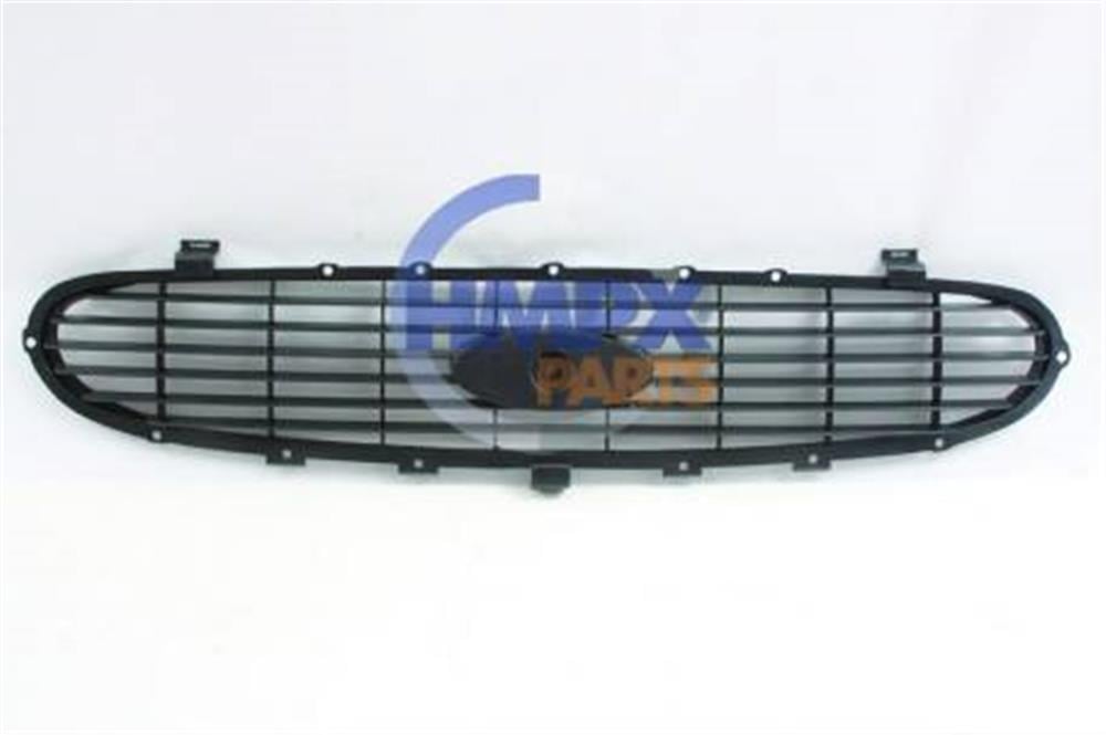 TRANSIT 96- T 12 - T 15 TURBO ÖN PANJUR İÇ IZGARASI 1104894
