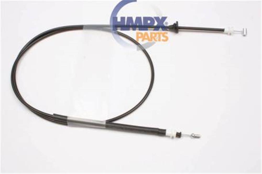 TRANSIT T 12-15 86- KAPUT AÇMA TELİ 1310 mm 6167097