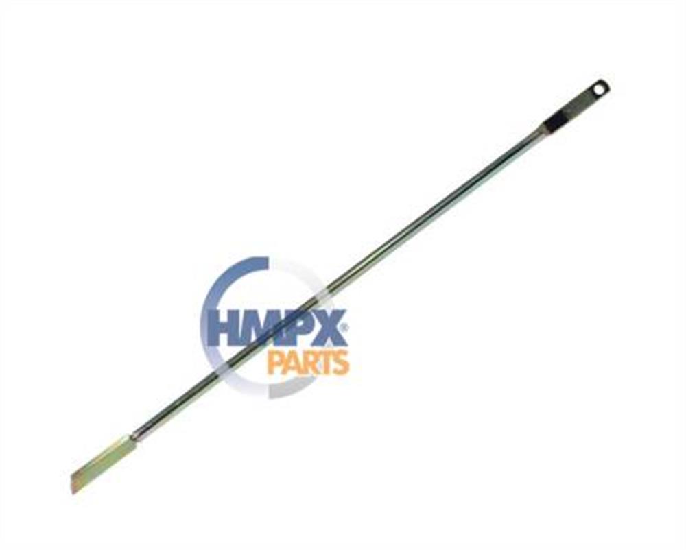 TRANSIT T 12-15 92-00 ARKA KAPI KİLİT ÇUBUĞU ÜST KISA 
