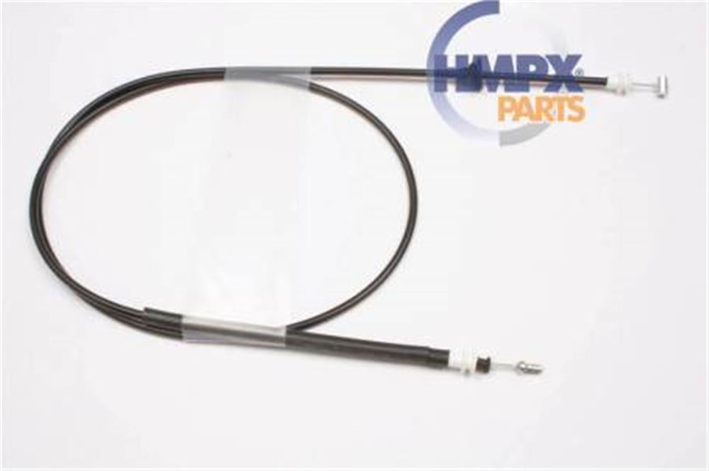 TRANSIT T 12-15 TURBO 98- KAPUT AÇMA TELİ 1340 mm T106514