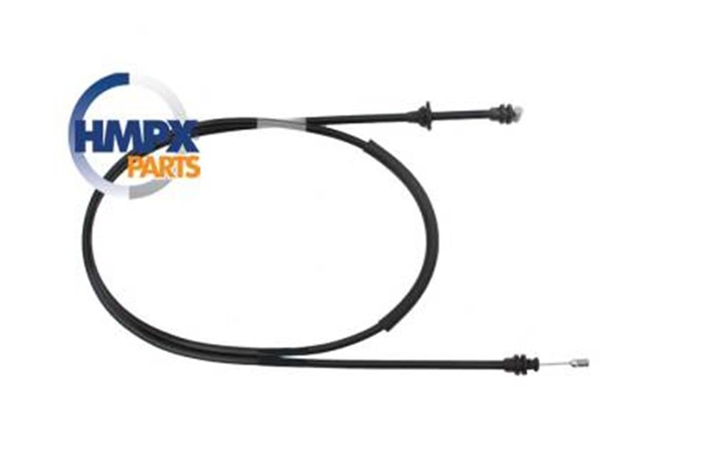 TRANSIT TURBO 98- KAPUT ACMA TELI T106514