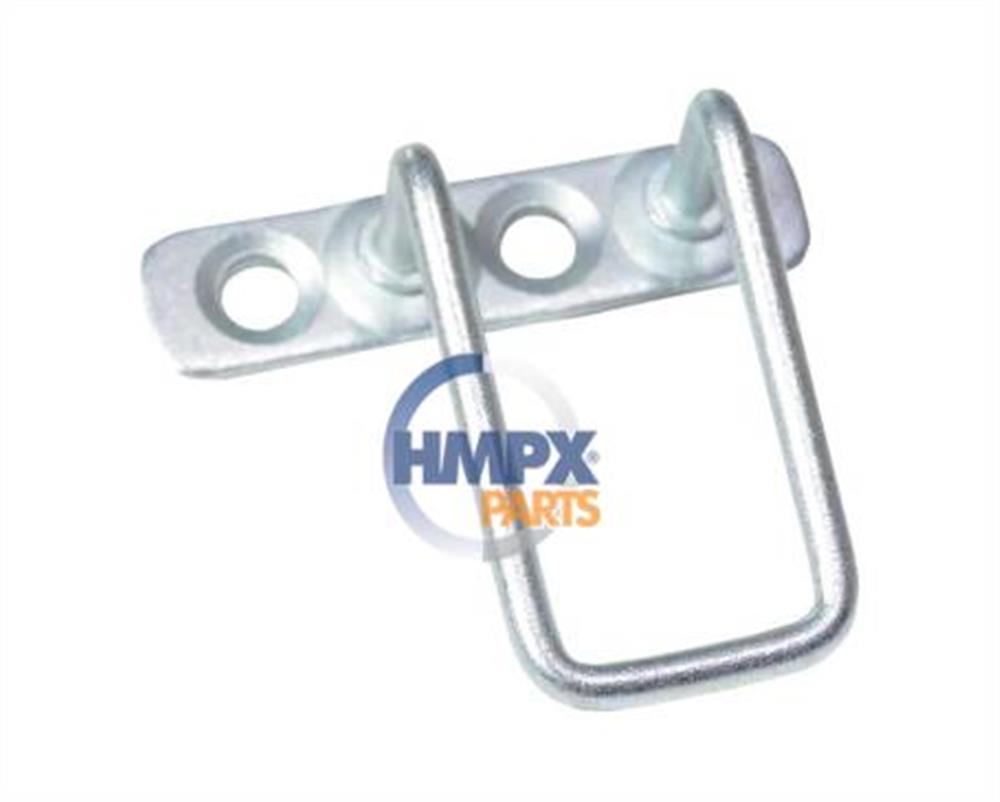 TRANSIT V 184 01-06 ARKA KAPI ÜST KARŞILIK SAĞ YÜKSEK+NORMAL TAVAN 4096674