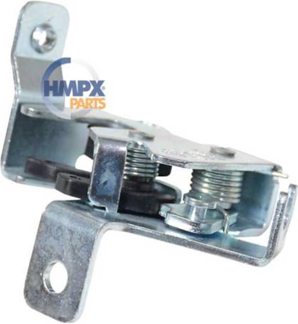 TRANSIT V 184 01-06 ARKA KAPI ÜST KİLİT ORTA TAVAN SOL 1494096