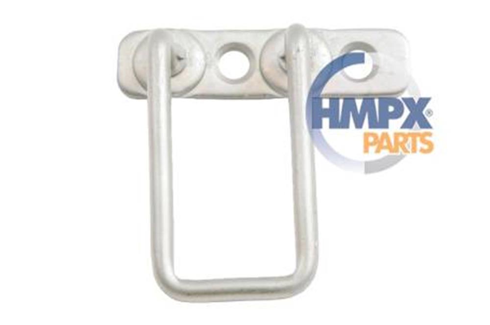 TRANSIT V 184 01-06 ARKA KAPI ÜST KİLİT KARŞILIĞI ORTA TAVAN 4124702