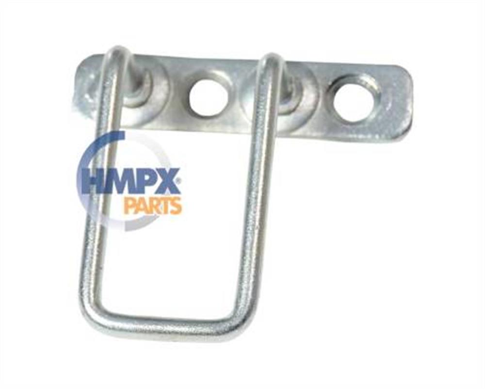 TRANSIT V 184 01-06 ARKA KAPI ÜST KİLİT KARŞILIĞI ORTA TAVAN 4124702