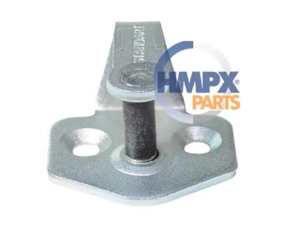 TRANSIT V 184 01-06 ARKA TEK KAPI KİLİT KARŞILIĞI 1384946