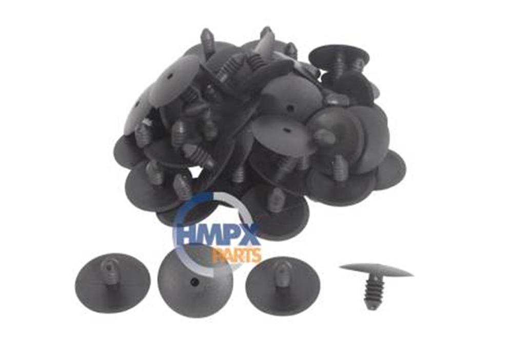 TRANSIT V 184 KAPUT İZALATÖR KLİPSİ 1031191