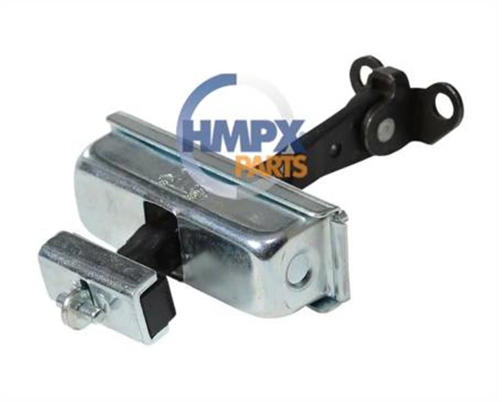TRANSIT V 347 06- ÖN KAPI GERGİSİ SOL SAĞ 4861754