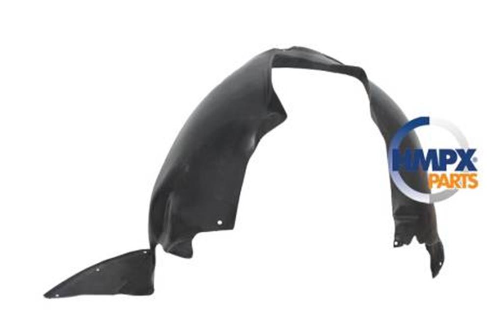 TRANSPORTER T5 T6 04-14 ÇAMURLUK DAVLUMBAZI ÖN R 7E0809962F