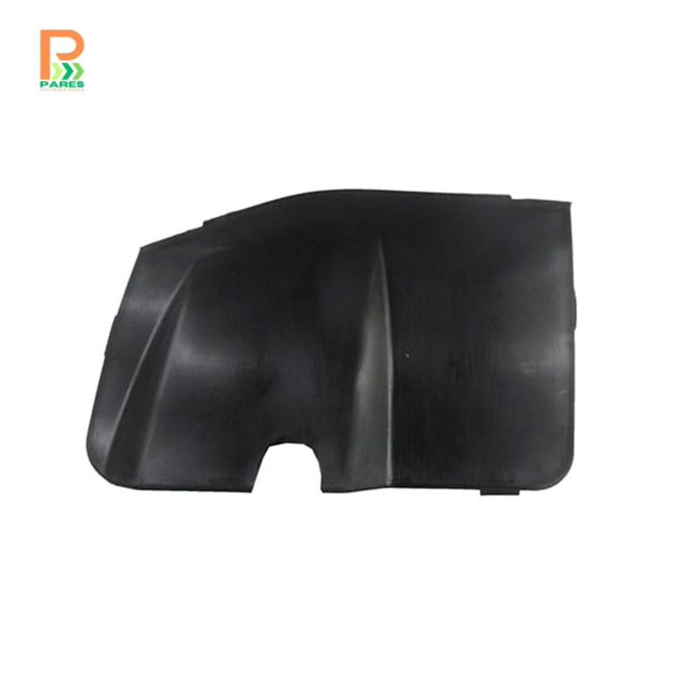 VOLKSWAGEN AMAROK- 2011-2016- ÖN TAMPON ÇEKİ DEMİRİ KAPAĞI SİYAH