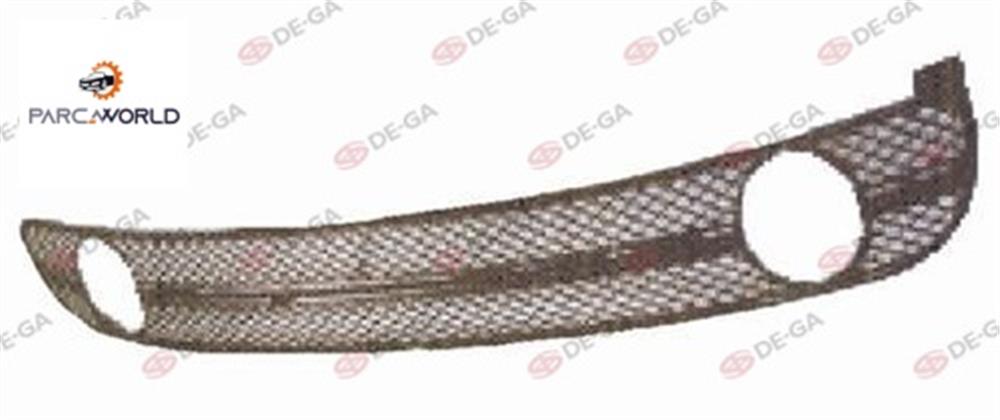 Volkswagen Beetle Ön Tampon Panjuru Dlklı 1998
