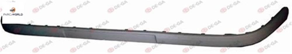 Volkswagen Bora Ön Tampon Kuşağı Sıy 1998-2002
