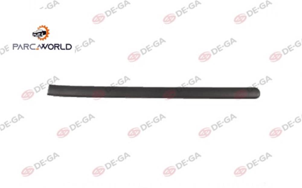 Volkswagen Caddy Arka Kapı Bandı Sağ 2004