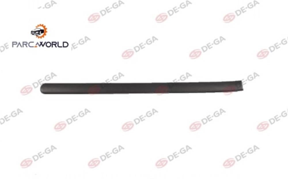 Volkswagen Caddy Arka Kapı Bandı Sol 2004