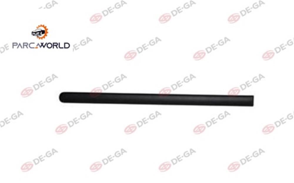 Volkswagen Caddy Arka Kapı Bandı Sol 2004