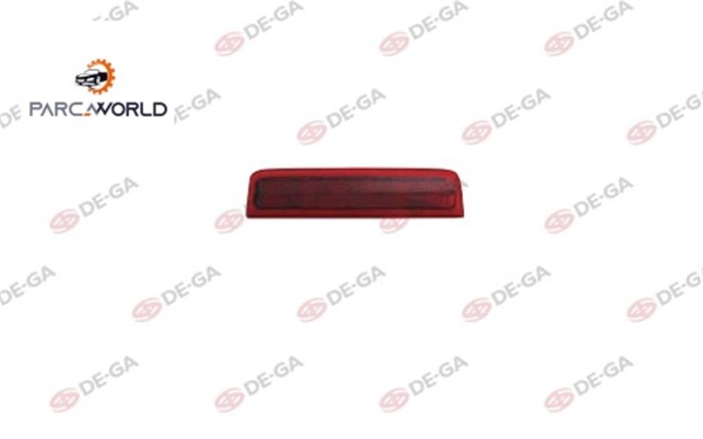 Volkswagen Caddy Bagaj Kapağı Stop Lambası 2004