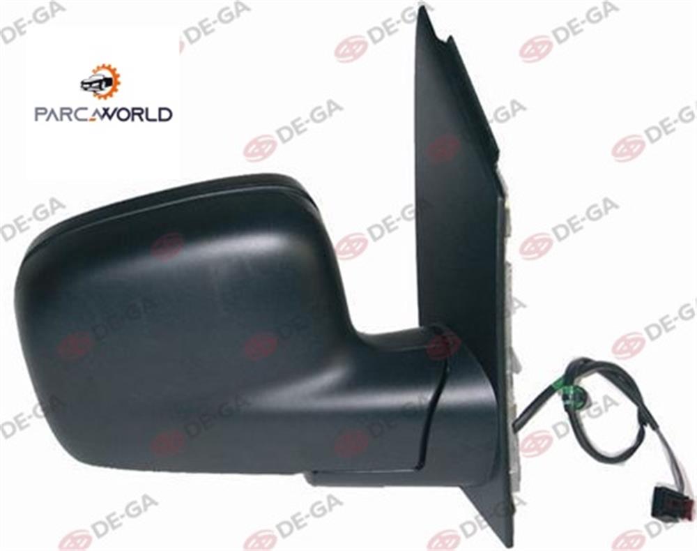 Volkswagen Caddy Dış Ayna Elektrikli Isıtmalı Sağ 2004