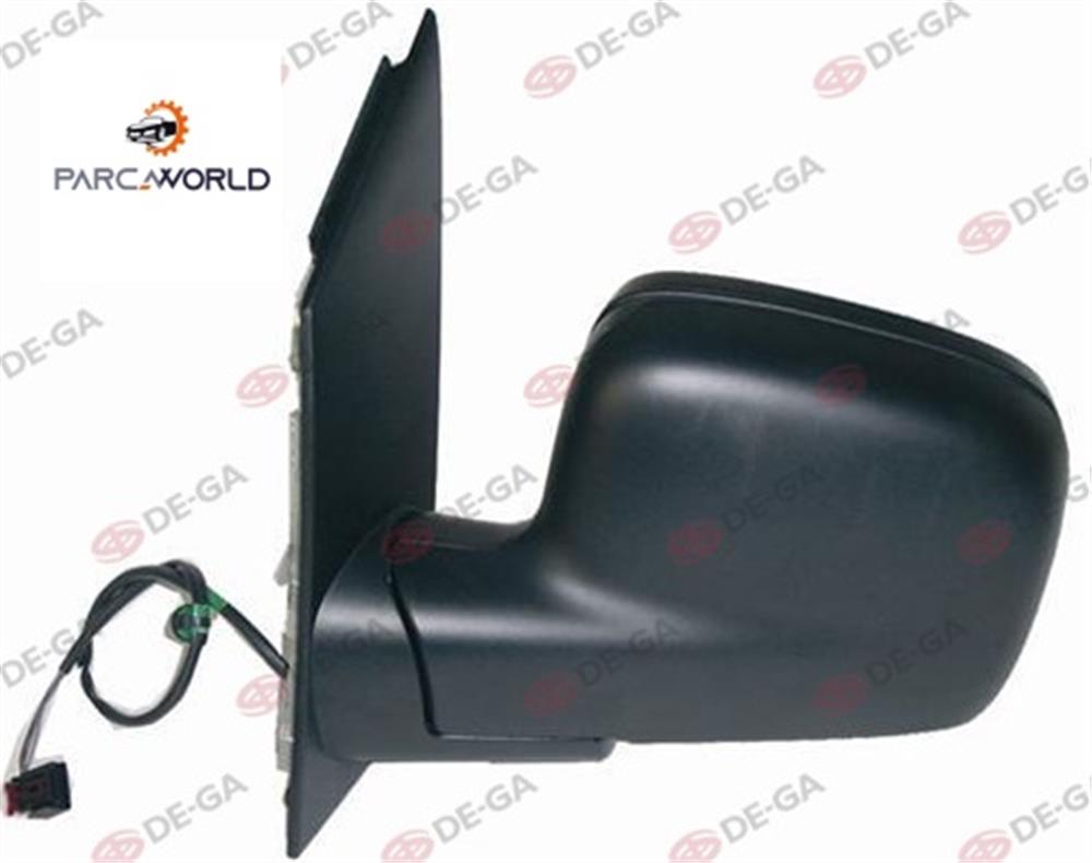 Volkswagen Caddy Dış Ayna Elektrikli Isıtmalı Sol 2004
