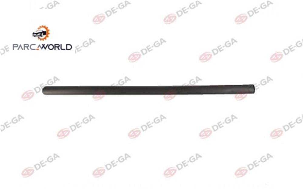 Volkswagen Caddy Ön Kapı Bandı Sol 2004