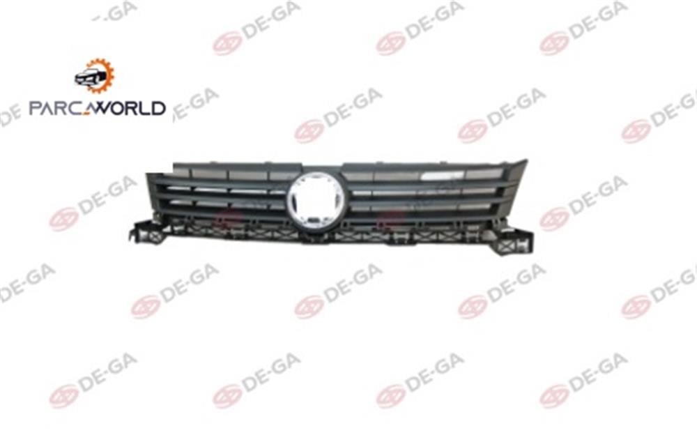 Volkswagen Caddy Ön Panjur 2010