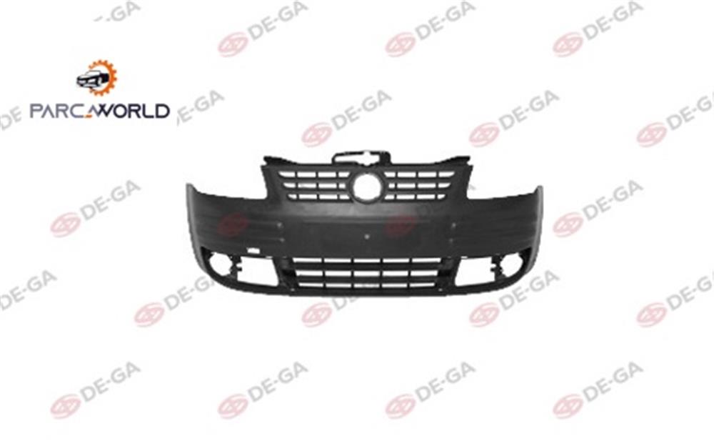 Volkswagen Caddy Ön Tampon 04 Tüv