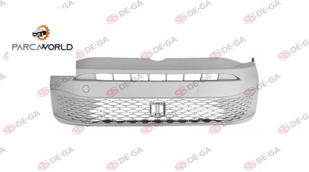 Volkswagen Caddy Ön Tampon 2020