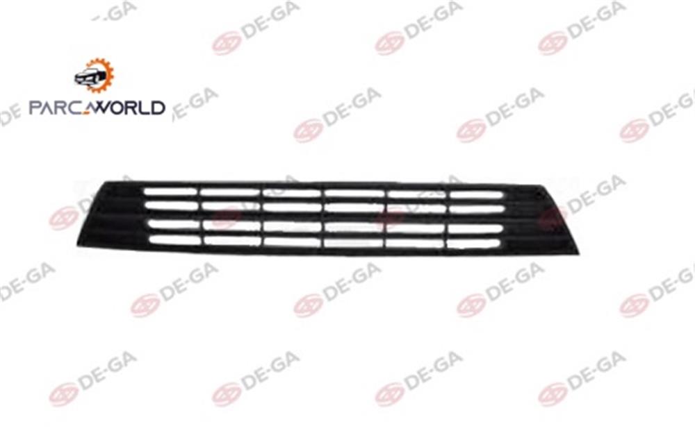 Volkswagen Caddy Ön Tampon Panjuru 2015