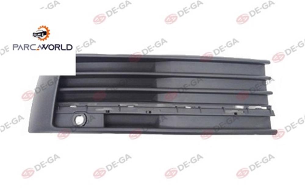 Volkswagen Caravelle Ön Tampkuşak Panjuru Üst Sençıta Delıklı Sağ 2014