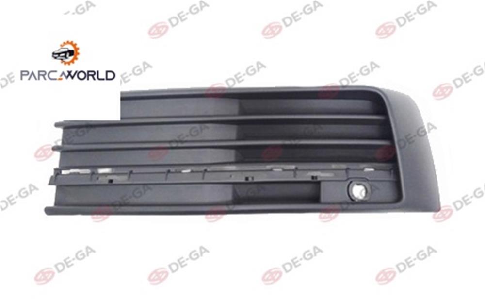 Volkswagen Caravelle Ön Tampkuşak Panjuru Üst Sençıta Delıklı Sol 2014