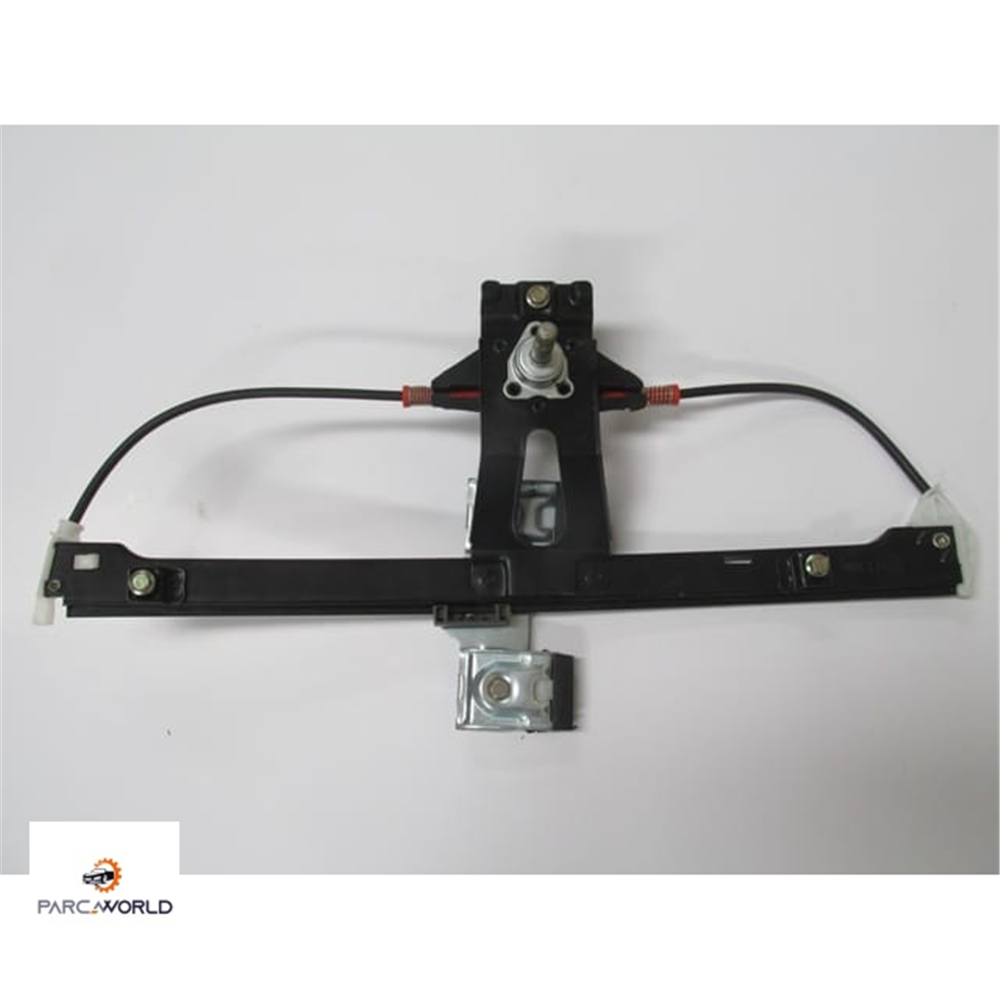 VOLKSWAGEN GOLF- 3- 92/98; ARKA CAM KRİKOSU SAĞ TARAF MANUEL 