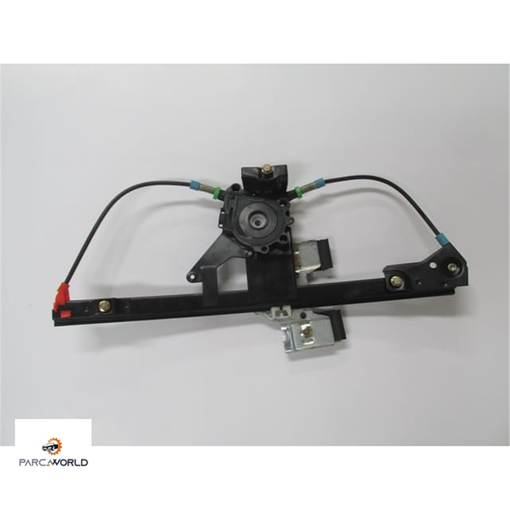 VOLKSWAGEN GOLF- 3- 92/98; ARKA CAM KRİKOSU SAĞ TARAF ELEKTRİKLİ/MOTORSUZ 
