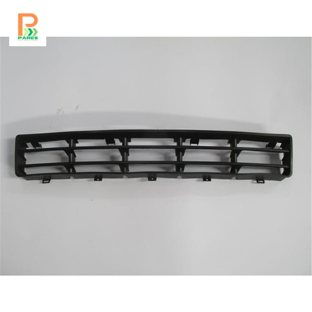 VOLKSWAGEN GOLF- 4- 1998-2004- ÖN TAMPON PANJURU ORTA SİYAH