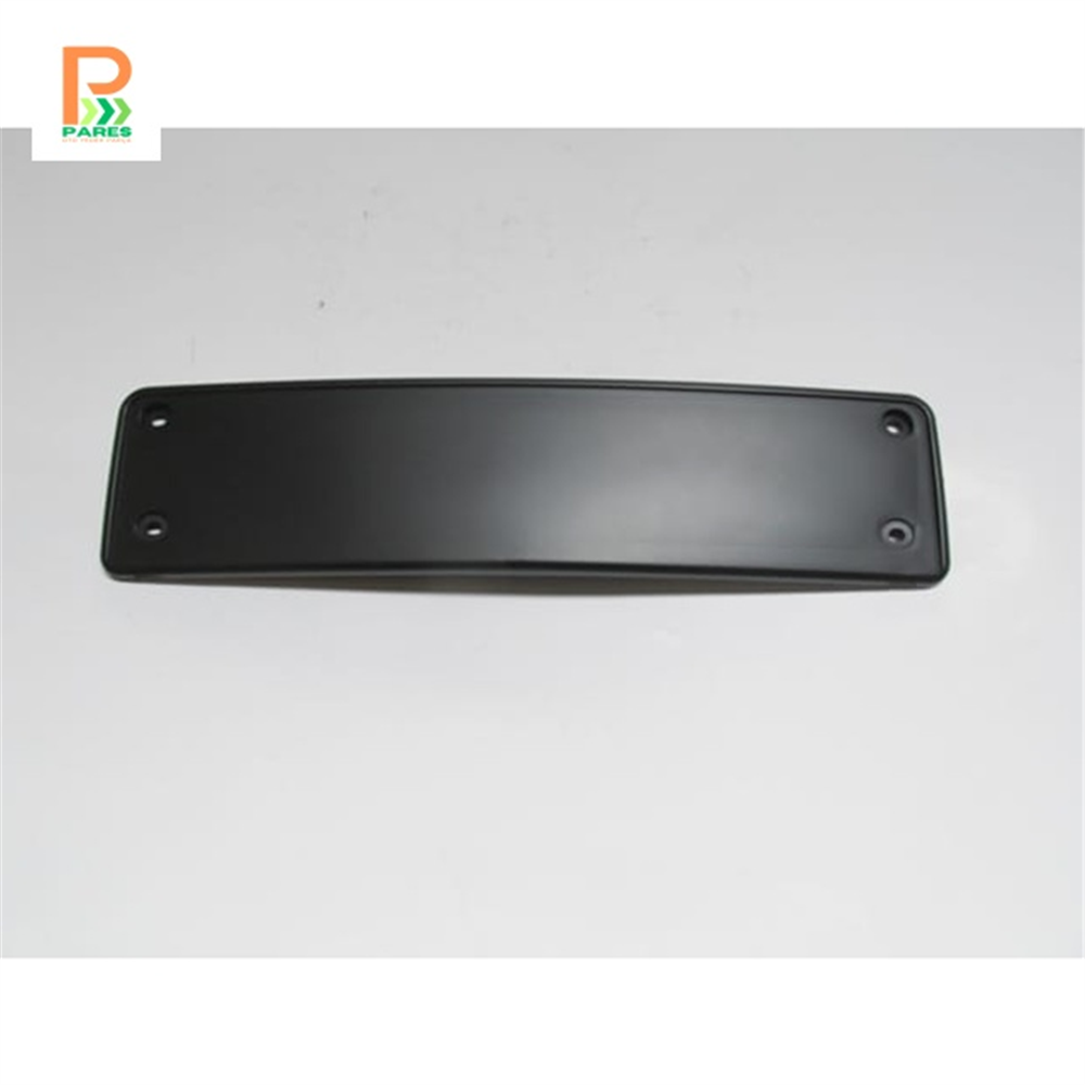 VOLKSWAGEN GOLF- 5- 2005-2009- ÖN TAMPON PLAKALIK PLASTİĞİ (GTI) 