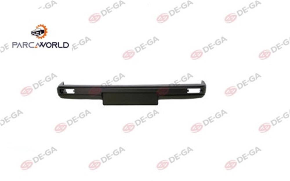 Volkswagen Golf Iı Ön Tampon Gtı 1983-1989