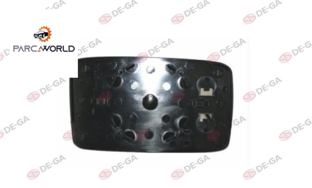 Volkswagen Golf Iıı Vento Dış Ayna Cam Sol 1992-1998