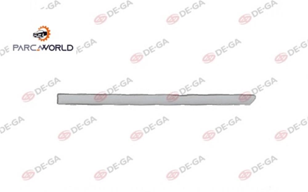 Volkswagen Golf Iv Arka Kapı Bandı Astarlı Sol 1997-2004