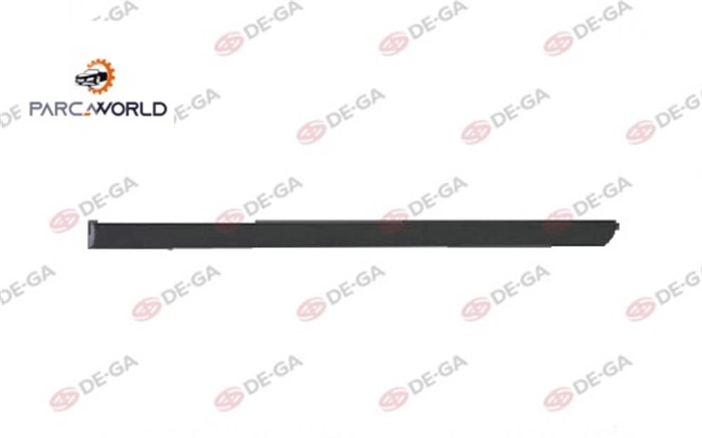 Volkswagen Golf Iv Arka Kapı Bandı Sol 1997-2004