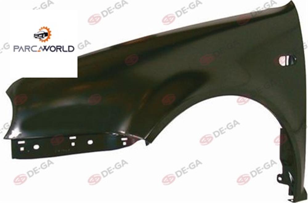 Volkswagen Golf Iv Ön Çamurluk Sol 1998-2003
