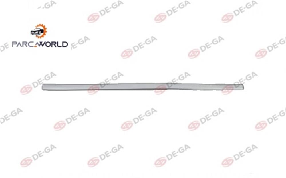 Volkswagen Golf Iv Ön Kapı Bandı Astarlı Sol 1997-2004